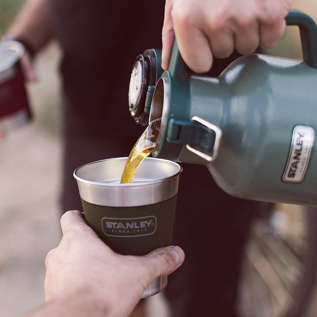 Stanley Classic Growler