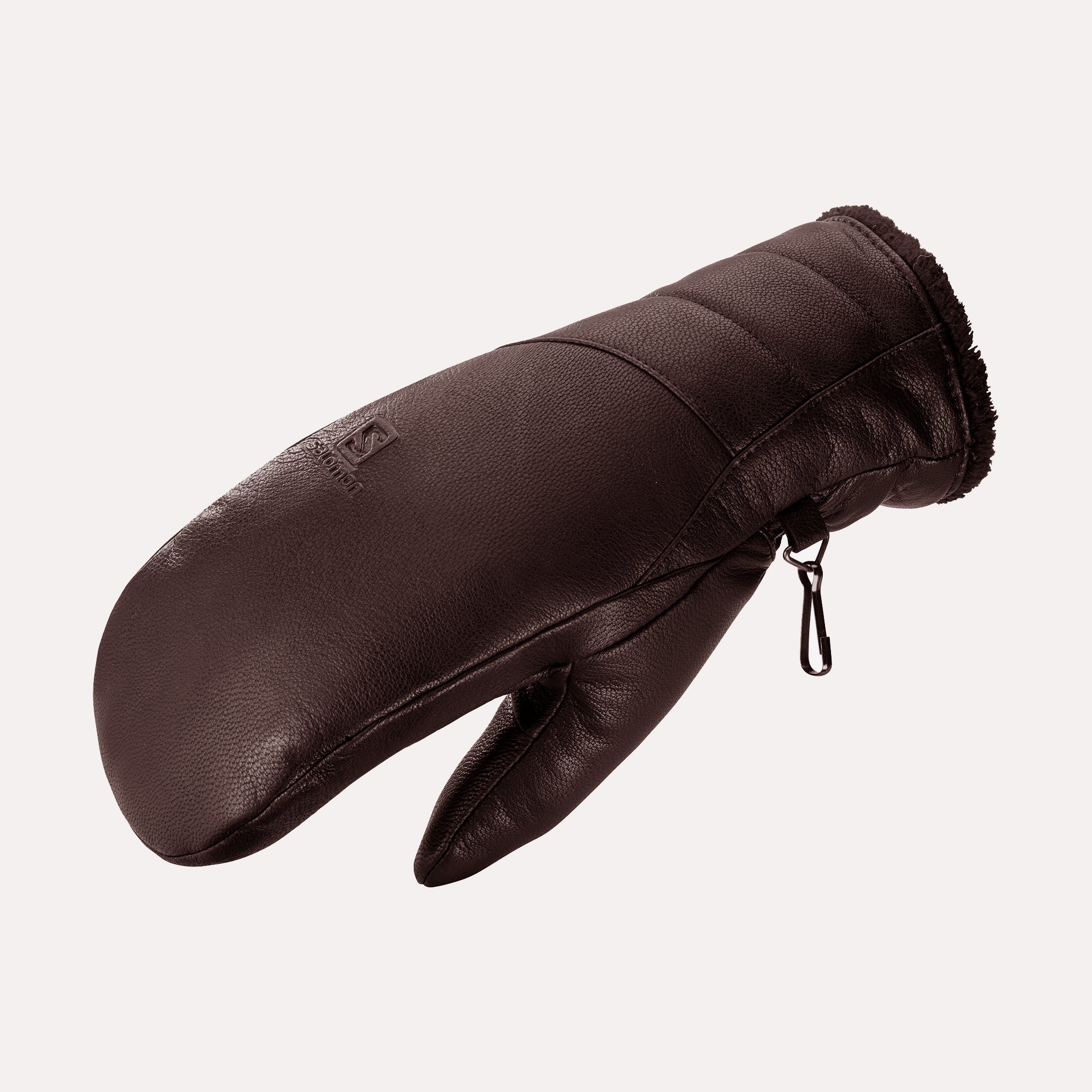 Native Mitten gloves