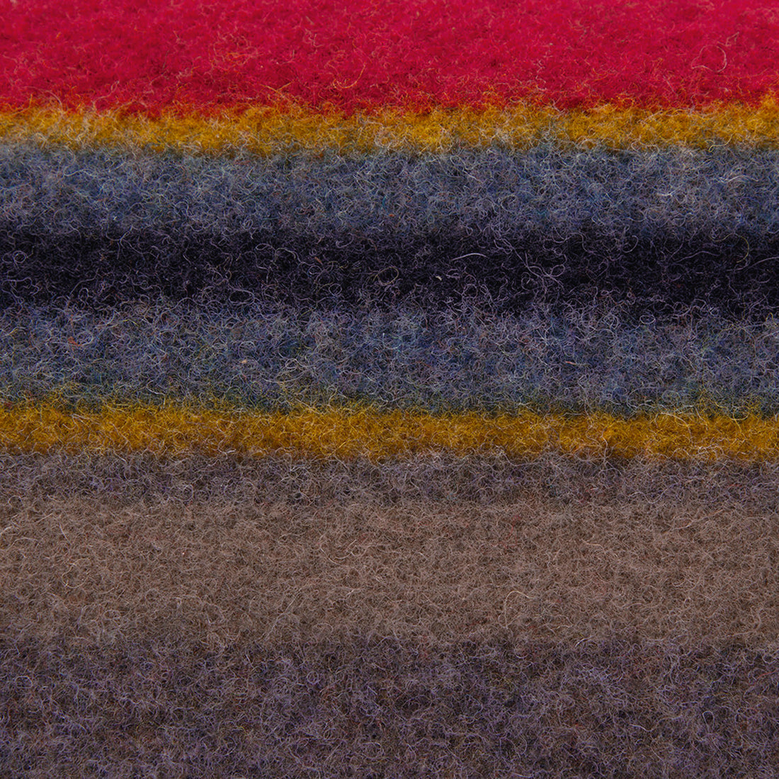 Blanket with carrier