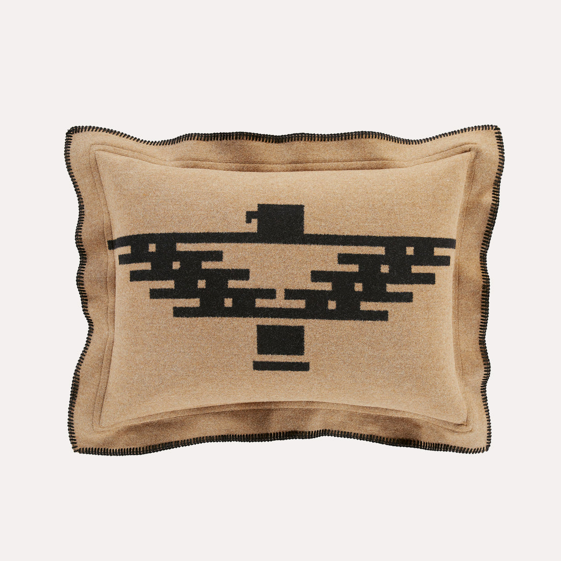 Thunderbird Mountain Sham