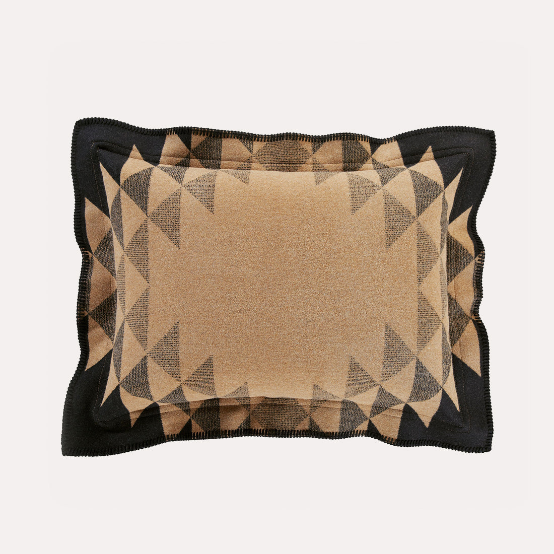 Thunderbird Mountain Sham