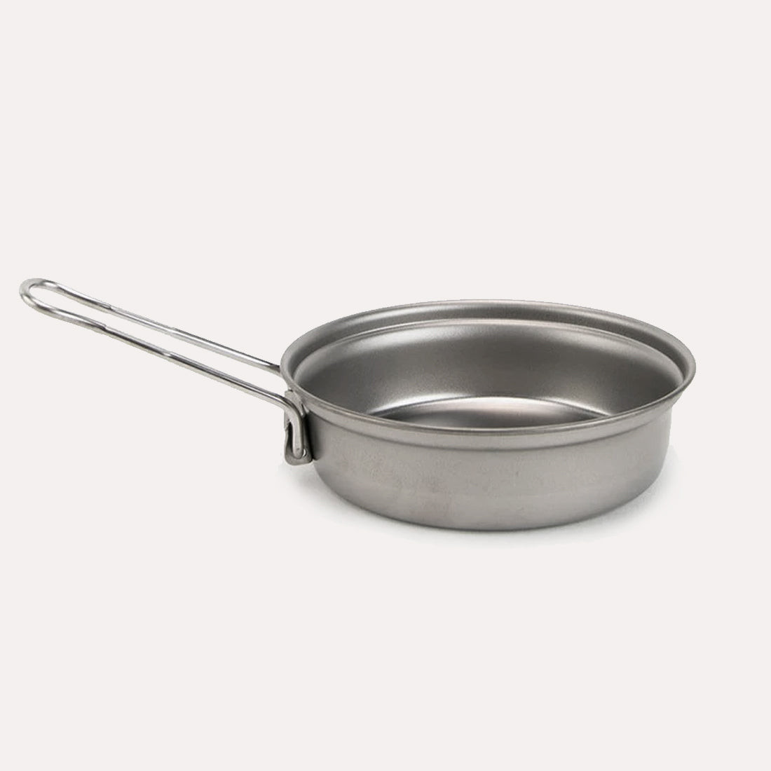 Titanium Cookset