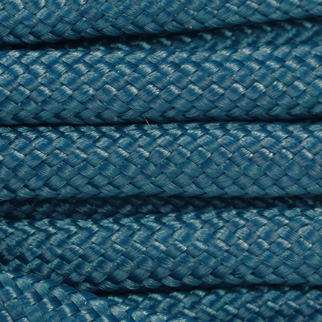 Blue Rope