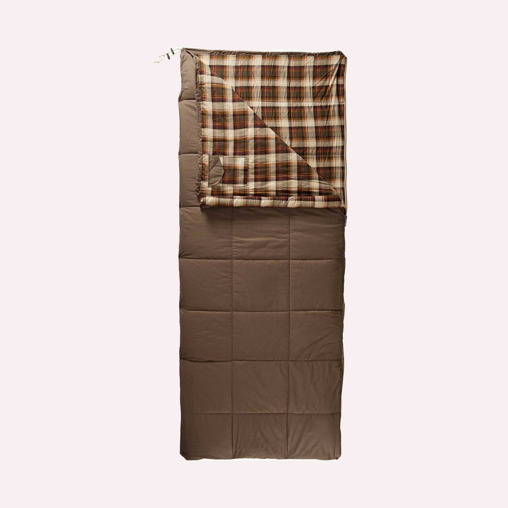 Summer sleeping bag